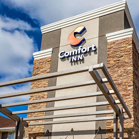 Comfort Inn Уакиша Екстериор снимка