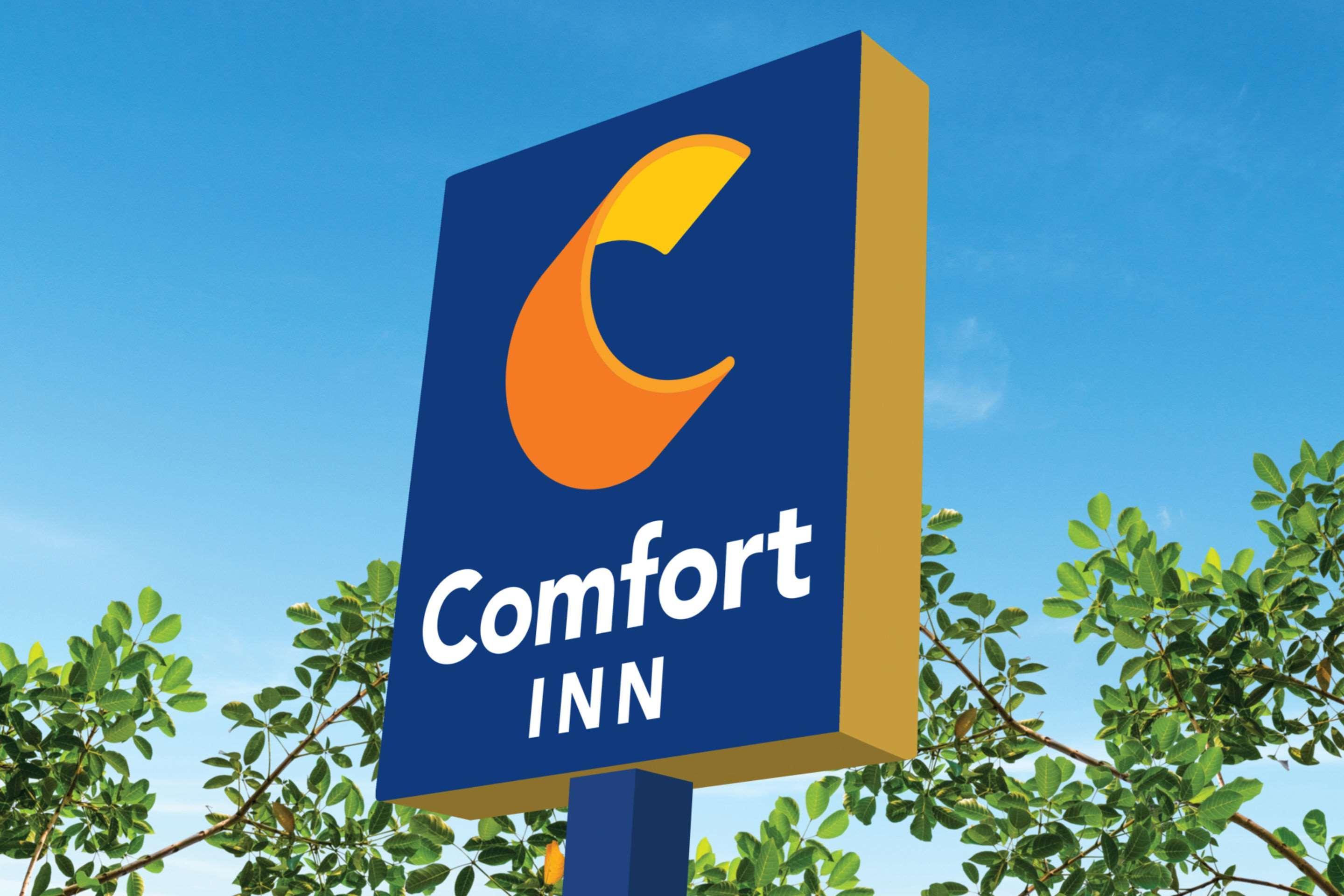 Comfort Inn Уакиша Екстериор снимка